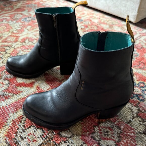 PSKaufman High Road Boot - Picture 6 of 12